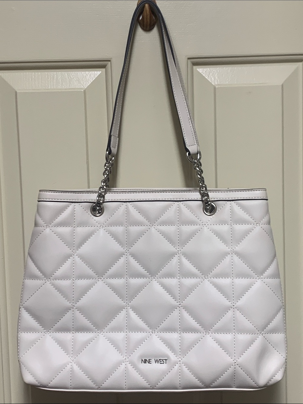 Nine West Tote